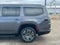 2026 Jeep Grand Wagoneer 4x4