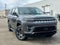 2026 Jeep Grand Wagoneer 4x4