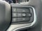 2026 Jeep Grand Wagoneer 4x4