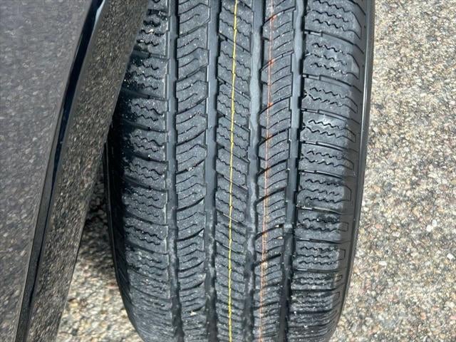 2026 Jeep Grand Wagoneer 4x4
