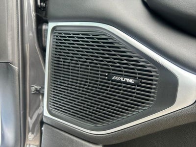2026 Jeep Grand Wagoneer 4x4