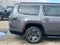 2026 Jeep Grand Wagoneer 4x4