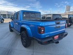 2025 Jeep Gladiator GLADIATOR HIGH TIDE 4X4