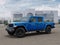2025 Jeep Gladiator GLADIATOR HIGH TIDE 4X4
