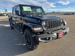 2025 Jeep Gladiator GLADIATOR HIGH TIDE 4X4