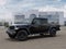2025 Jeep Gladiator GLADIATOR HIGH TIDE 4X4