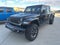 2025 Jeep Gladiator GLADIATOR RUBICON X 4X4