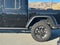 2025 Jeep Gladiator GLADIATOR RUBICON X 4X4