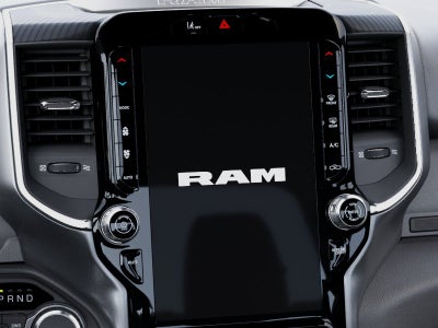 2026 RAM Ram 1500 Big Horn/Lone Star Night Edition