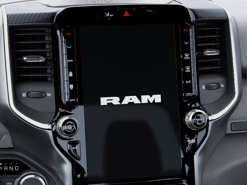 2026 RAM Ram 1500 Big Horn/Lone Star Night Edition
