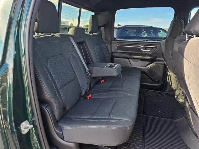 2027 RAM 1500 Big Horn/Lone Star