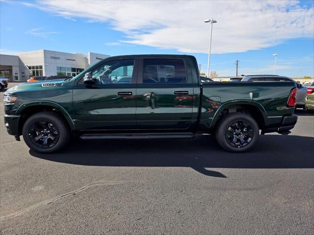 2027 RAM 1500 Big Horn/Lone Star