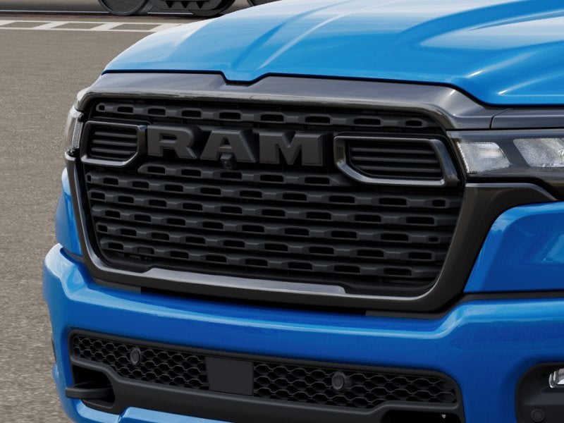 2026 RAM Ram 1500 Big Horn/Lone Star