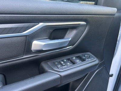 2026 RAM Ram 1500 1500 BIG HORN CREW CAB 4X4 5'7' BOX