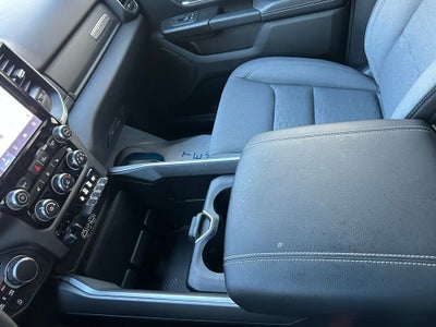 2026 RAM Ram 1500 1500 BIG HORN CREW CAB 4X4 5'7' BOX