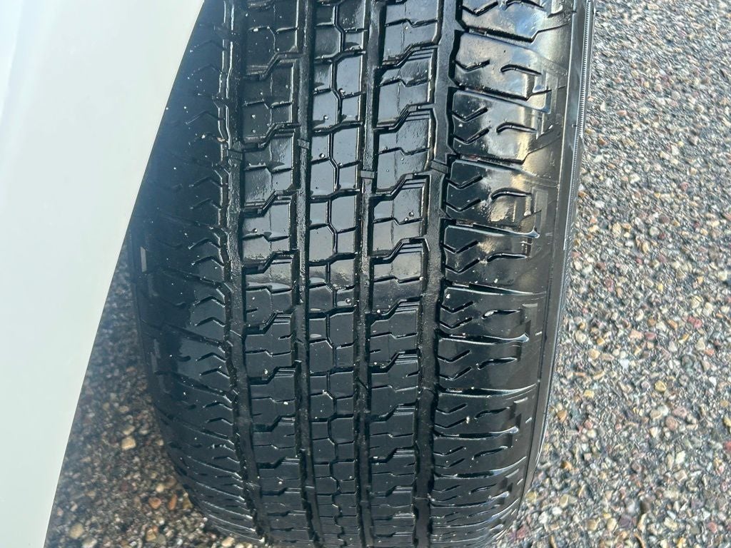 2026 RAM Ram 1500 1500 BIG HORN CREW CAB 4X4 5'7' BOX