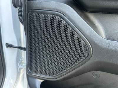 2026 RAM Ram 1500 1500 BIG HORN CREW CAB 4X4 5'7' BOX