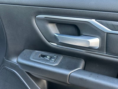 2026 RAM Ram 1500 1500 BIG HORN CREW CAB 4X4 5'7' BOX