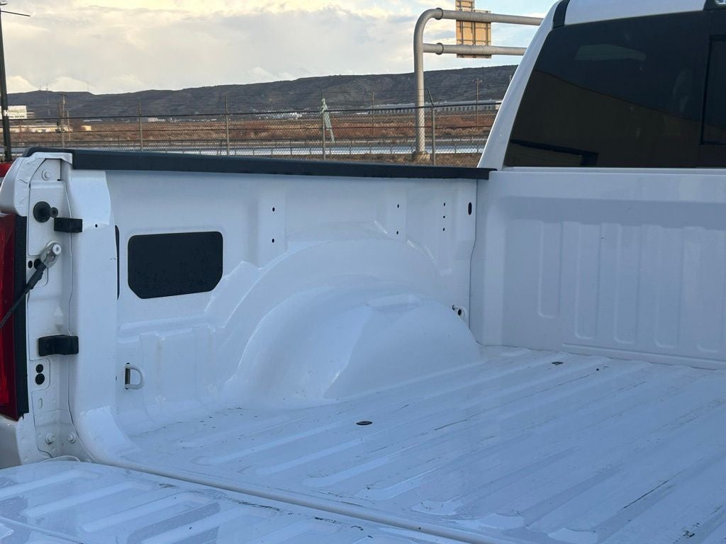 2026 RAM Ram 1500 1500 BIG HORN CREW CAB 4X4 5'7' BOX