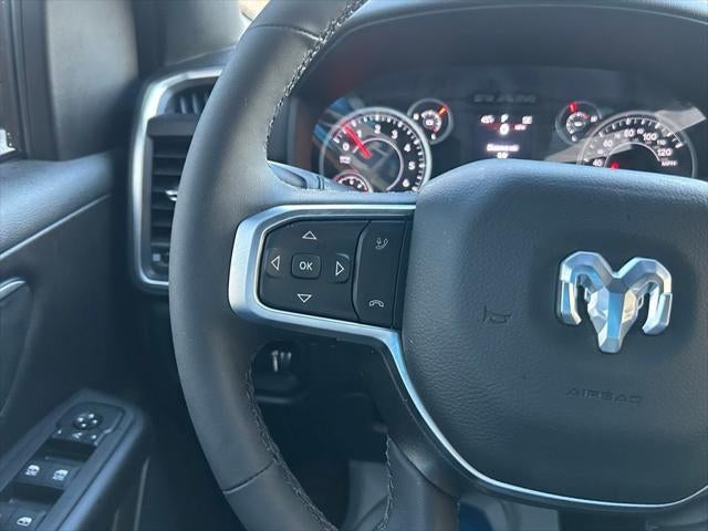 2026 RAM Ram 1500 Big Horn/Lone Star