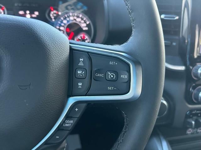 2026 RAM Ram 1500 Big Horn/Lone Star