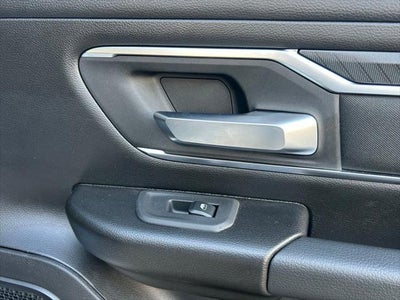 2026 RAM Ram 1500 Big Horn/Lone Star