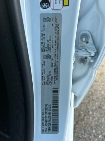 2026 RAM Ram 1500 Big Horn/Lone Star