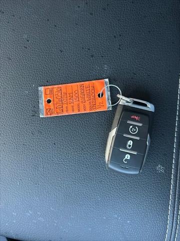 2026 RAM Ram 1500 Big Horn/Lone Star