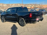2026 RAM Ram 1500 1500 BIG HORN CREW CAB 4X4 5'7' BOX