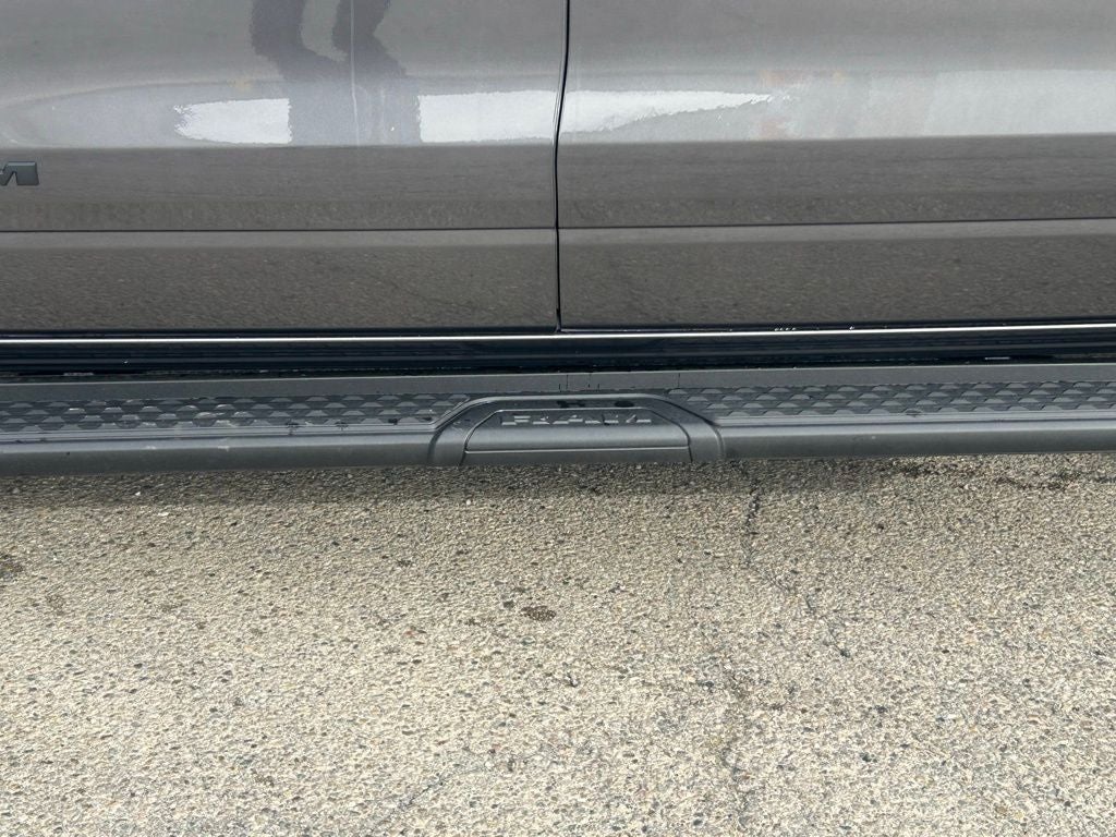 2026 RAM Ram 1500 1500 BIG HORN CREW CAB 4X4 5'7' BOX