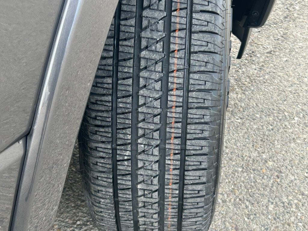 2026 RAM Ram 1500 1500 BIG HORN CREW CAB 4X4 5'7' BOX