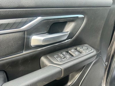 2026 RAM Ram 1500 Big Horn/Lone Star Night Edition