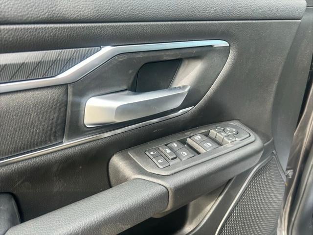 2026 RAM Ram 1500 Big Horn/Lone Star Night Edition