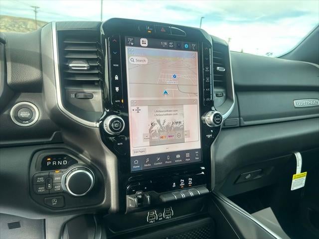 2026 RAM Ram 1500 Big Horn/Lone Star Night Edition