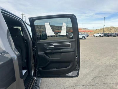 2026 RAM Ram 1500 Big Horn/Lone Star Night Edition