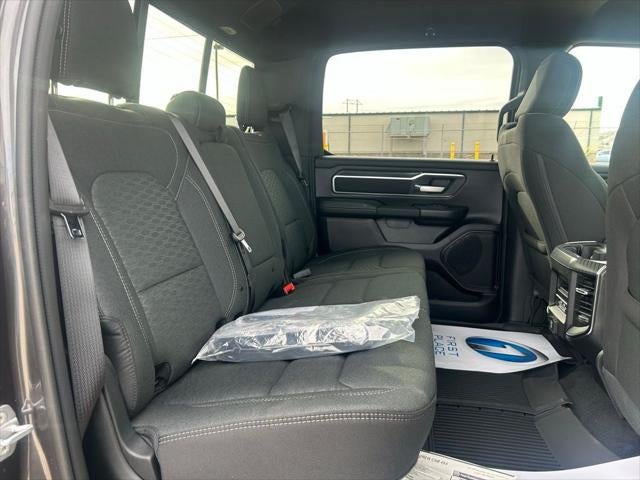 2026 RAM Ram 1500 Big Horn/Lone Star Night Edition