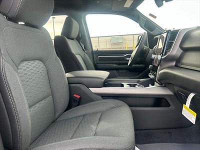 2026 RAM Ram 1500 Big Horn/Lone Star Night Edition