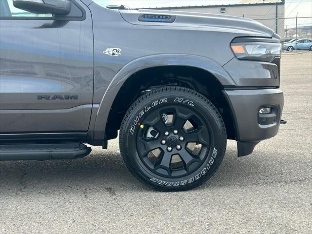 2026 RAM Ram 1500 Big Horn/Lone Star Night Edition