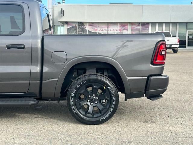 2026 RAM Ram 1500 Big Horn/Lone Star Night Edition