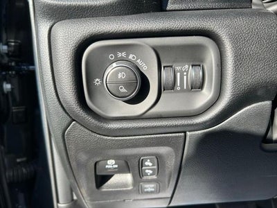 2026 RAM Ram 1500 Big Horn/Lone Star Night Edition