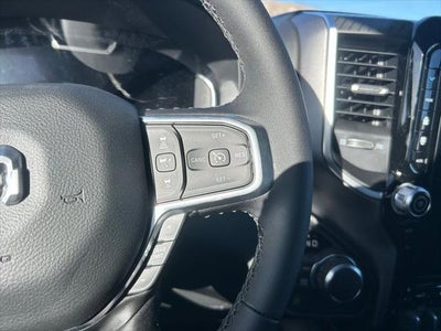 2026 RAM Ram 1500 Big Horn/Lone Star Night Edition