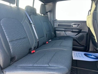 2026 RAM Ram 1500 Big Horn/Lone Star Night Edition