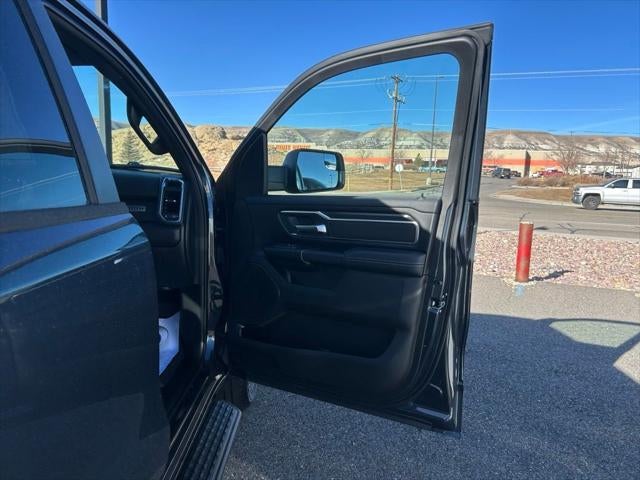 2026 RAM Ram 1500 Big Horn/Lone Star Night Edition