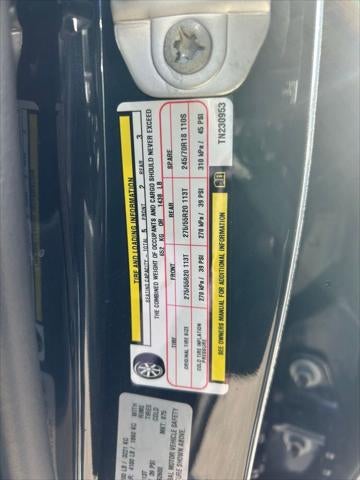 2026 RAM Ram 1500 Big Horn/Lone Star Night Edition