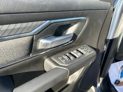 2026 RAM Ram 1500 Big Horn/Lone Star Night Edition