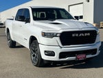 2026 RAM Ram 1500 1500 LAIE CREW CAB 4X4 5'7' BOX