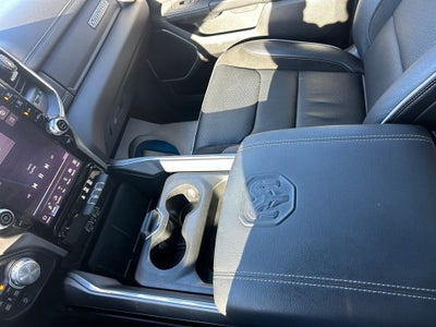 2026 RAM Ram 1500 1500 LAIE CREW CAB 4X4 5'7' BOX