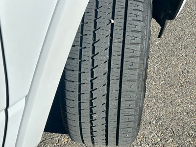 2026 RAM Ram 1500 1500 LAIE CREW CAB 4X4 5'7' BOX