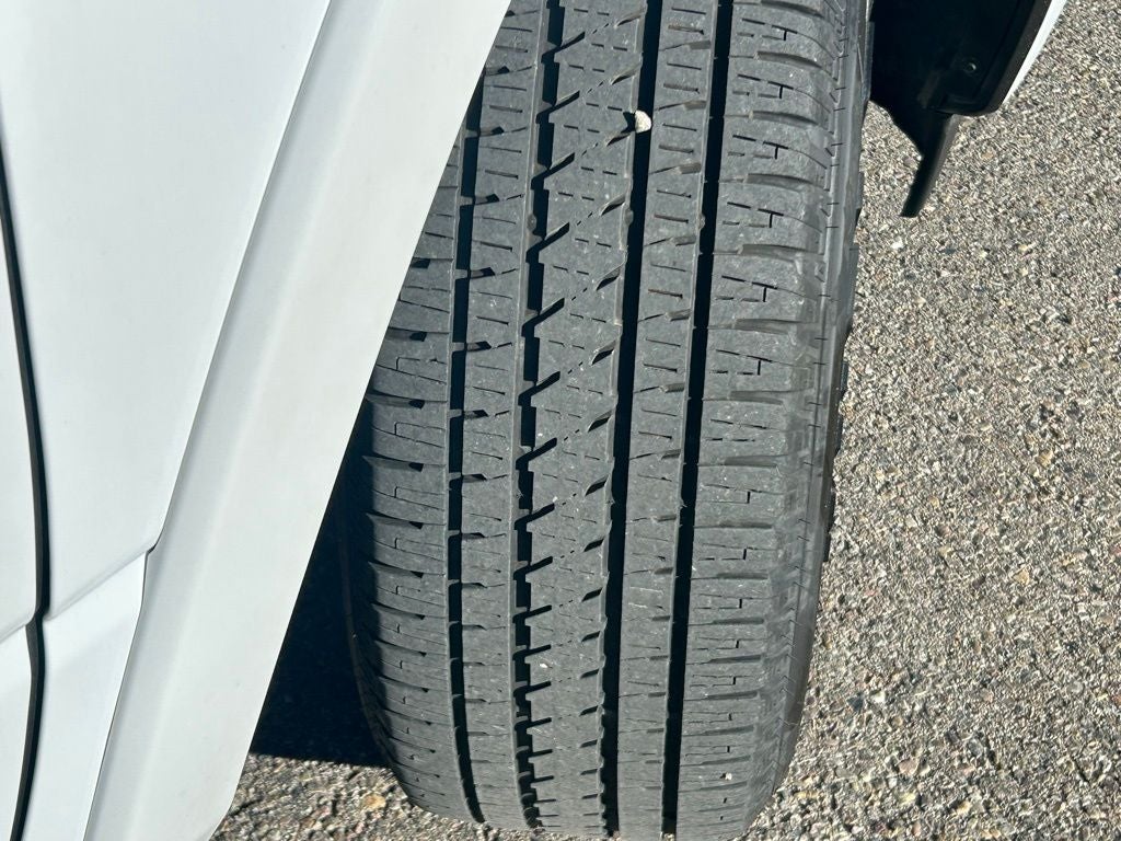 2026 RAM Ram 1500 1500 LAIE CREW CAB 4X4 5'7' BOX