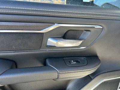 2026 RAM Ram 1500 1500 LAIE CREW CAB 4X4 5'7' BOX